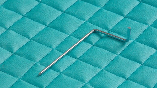 Baby Lock Quilting Bar