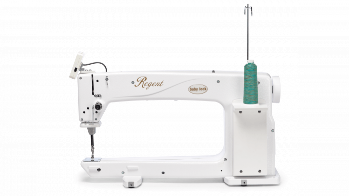 Baby Lock Regent Sit Down Longarm Quilting Machine