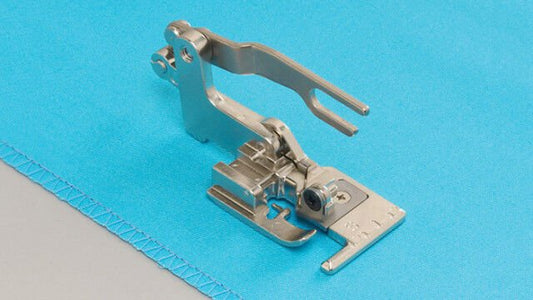 Baby Lock Side Cutter Foot