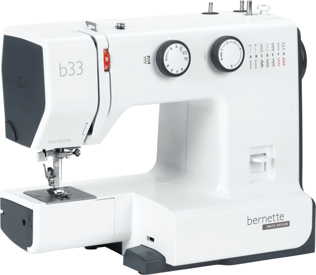 Bernette B33 Sewing Machine