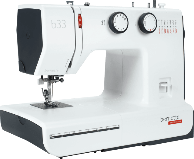 Bernette B33 Sewing Machine