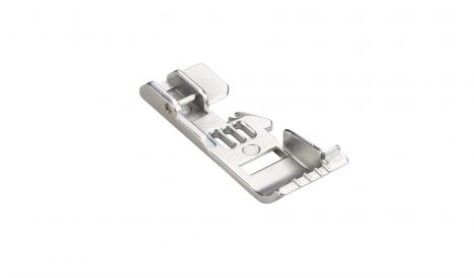 Bernette Standard Presser Foot Overlocker b44 | Quality Sewing