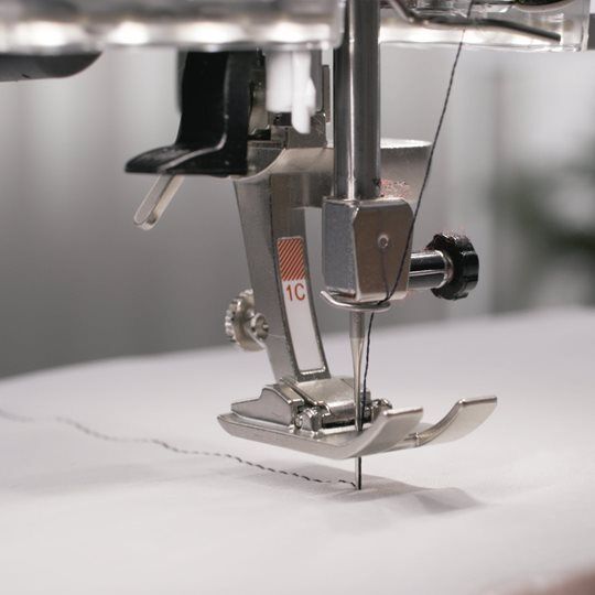 Bernina 535 Sewing & Quilting Machine