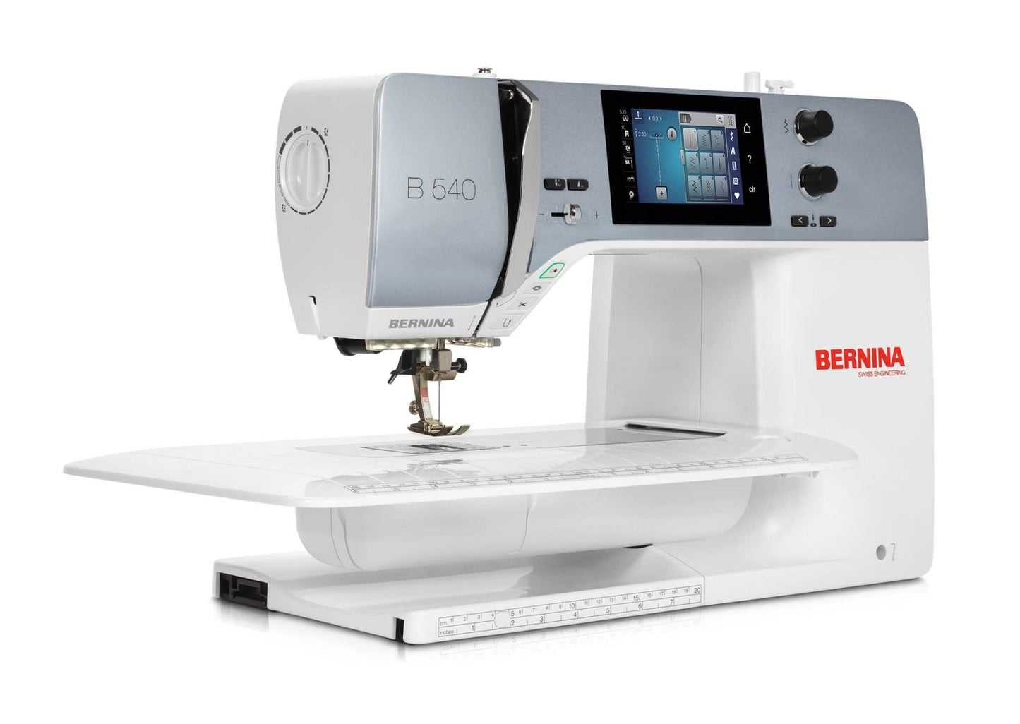 Bernina 540 Sewing & Quilting Machine