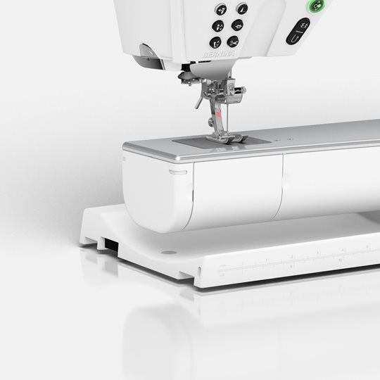 Bernina 880 PLUS Sewing, Quilting, and Embroidery Machine with FREE Gifts