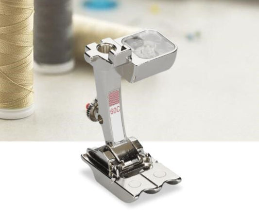 Bernina Double Cord Foot #60C