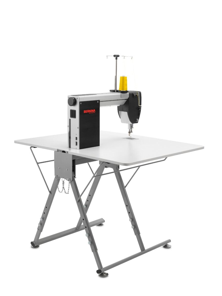 Bernina Folding Table for Q16 and Q20