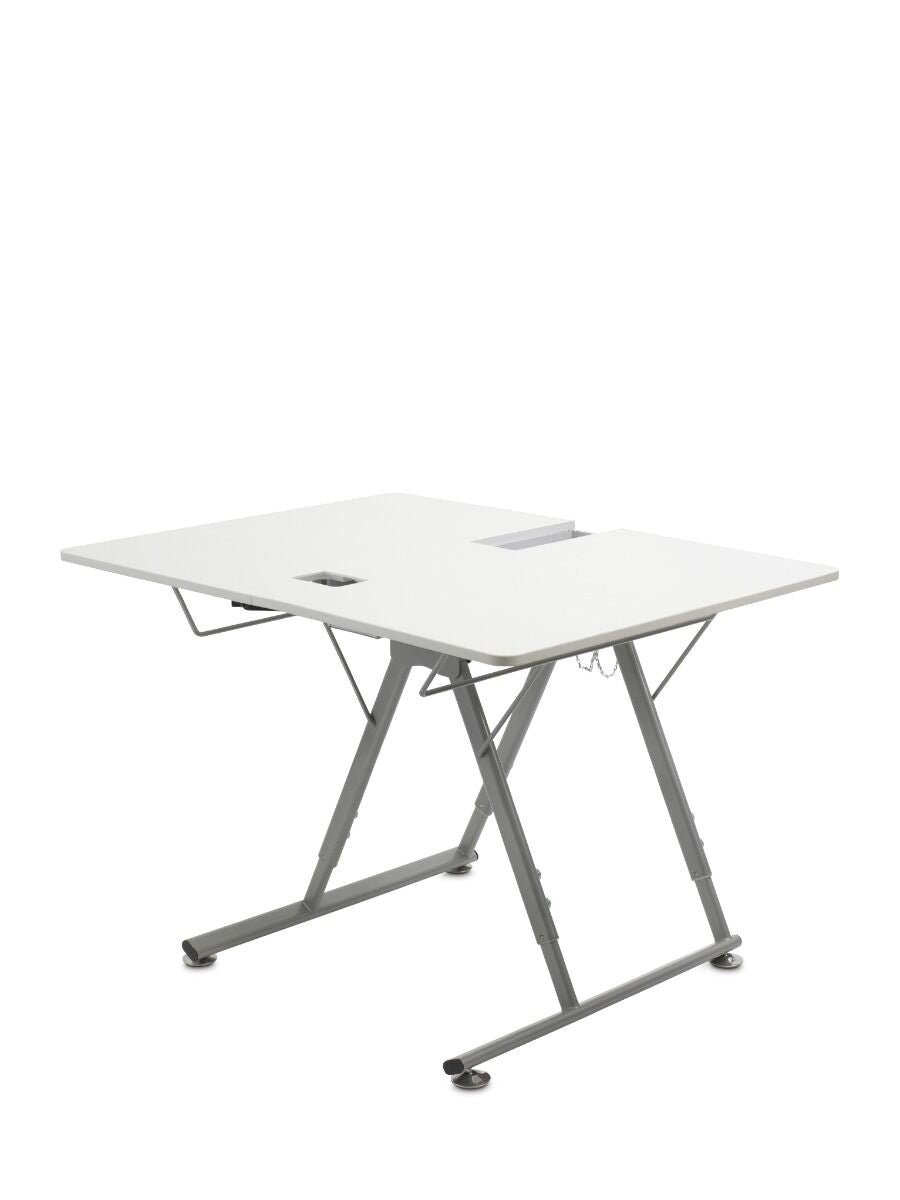 Bernina Folding Table for Q16 and Q20