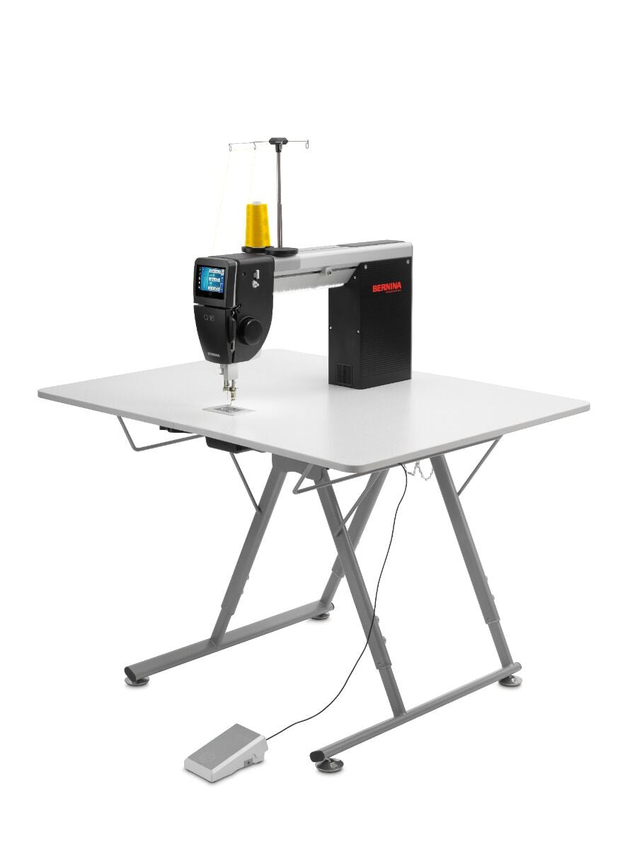 Bernina Folding Table for Q16 and Q20