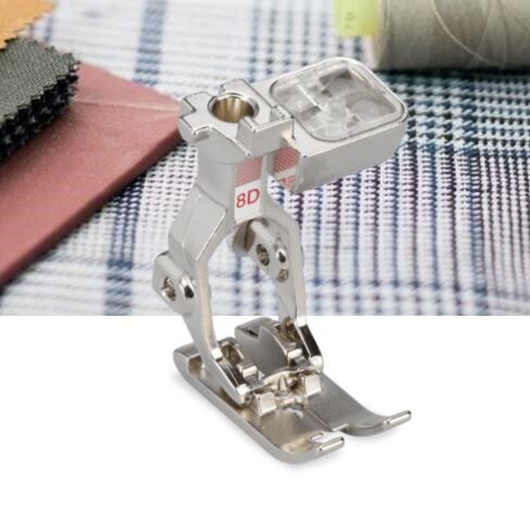 Bernina Jeans Foot #8D