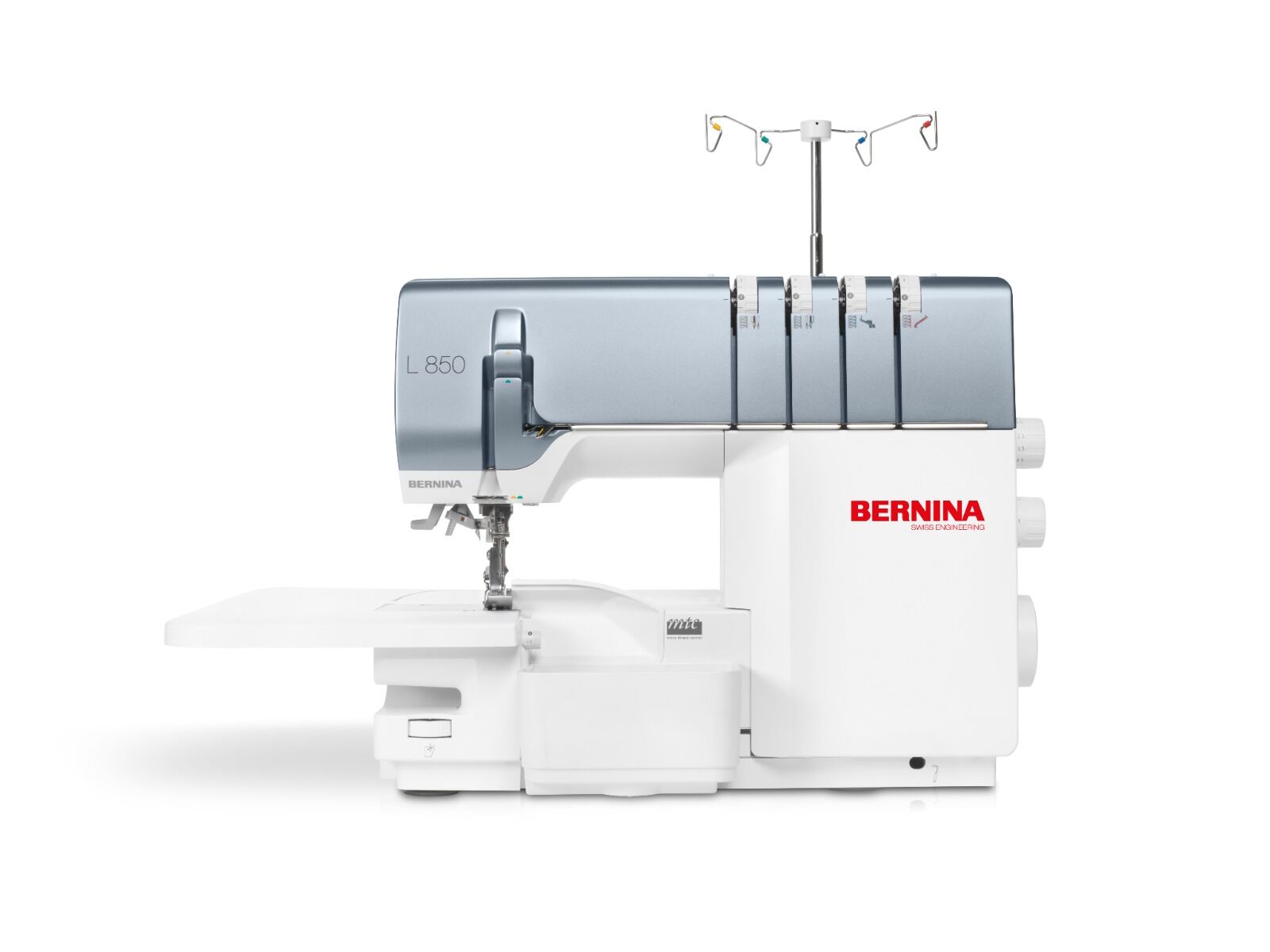 Bernina L 850 Air Threading Serger