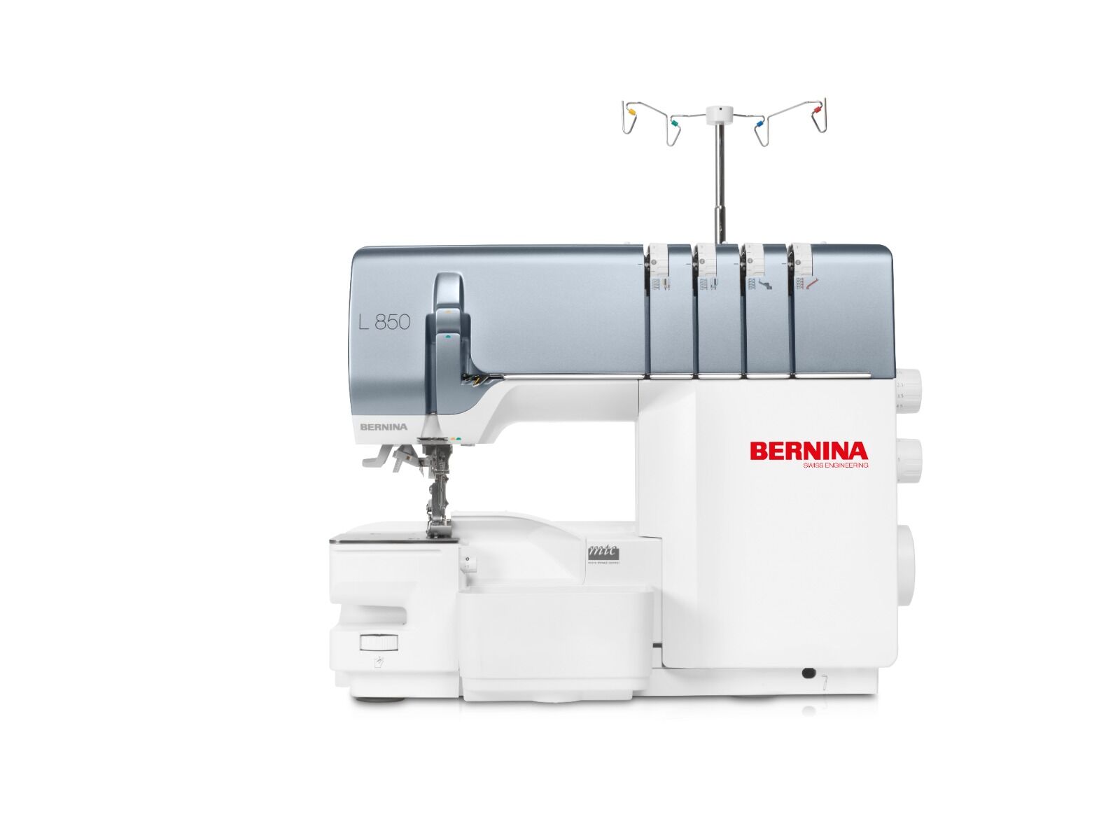 Bernina L 850 Air Threading Serger