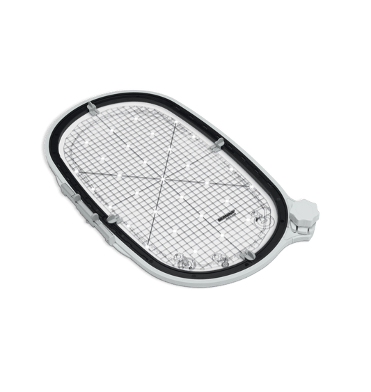 Bernina Maxi Embroidery Hoop for 7 and 8 Series (210 x 400mm)