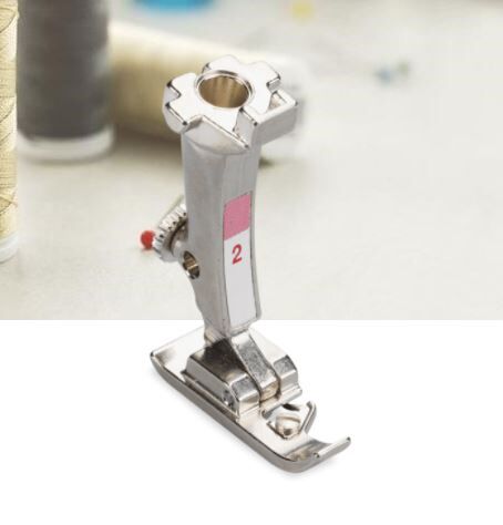 Bernina Overlock Foot #2