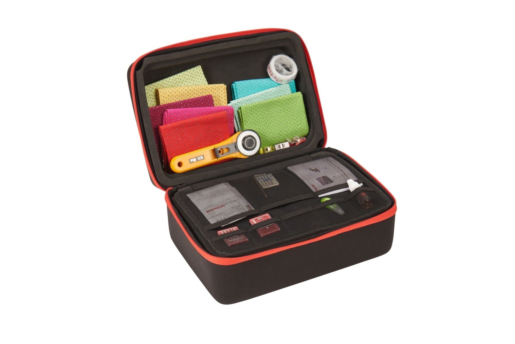 Bernina Overlocker Accessory Travel Case