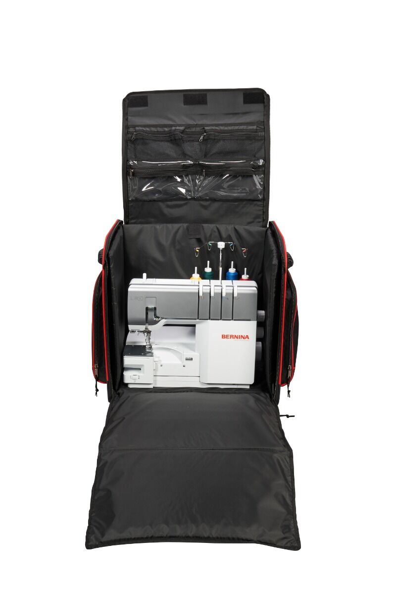 Bernina Overlocker/Serger Trolley