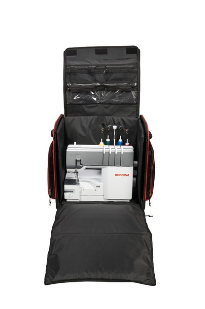 Bernina Overlocker/Serger Trolley | Quality Sewing