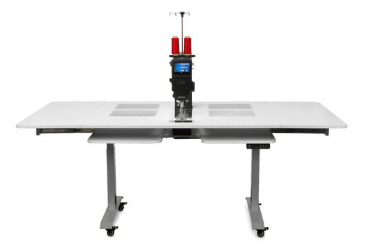 Bernina Q Series Lift Table