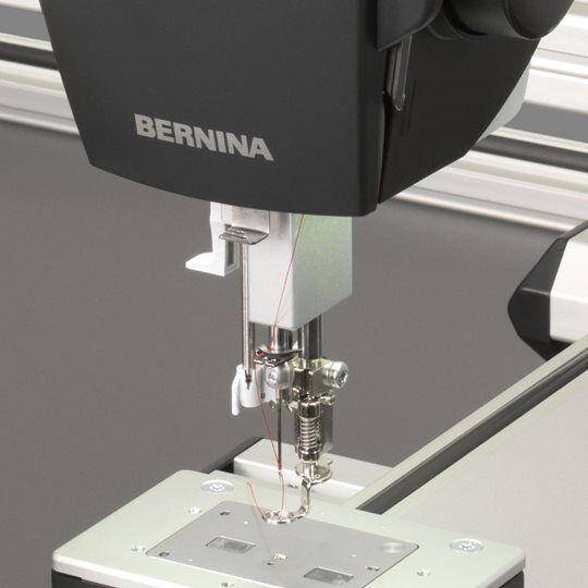 Bernina Q20 / Q24 Longarm Quilting Machine