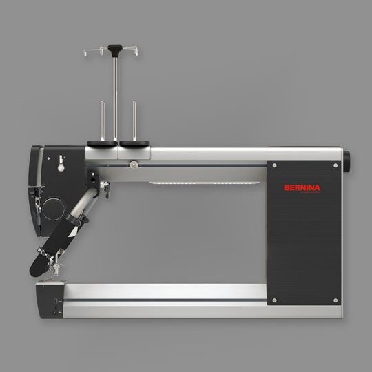 Bernina Q20 / Q24 Longarm Quilting Machine