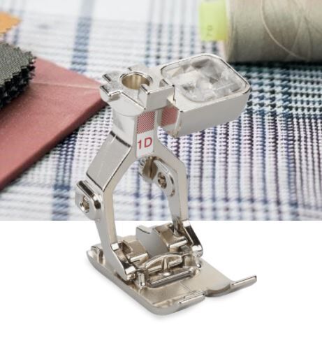 Bernina Reverse Pattern Foot #1D