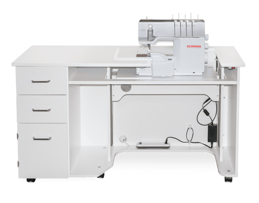 BERNINA Serger Studio by Horn