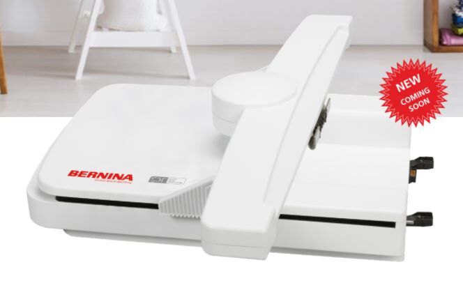 Bernina Smart Drive Technology Embroidery Module L for 7 and 8 Series,