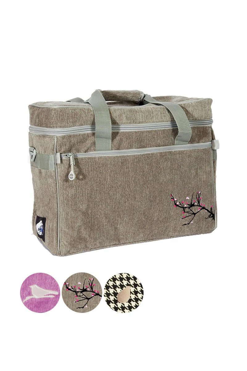 Sewing Case  - Quality Sewing & Vacuum