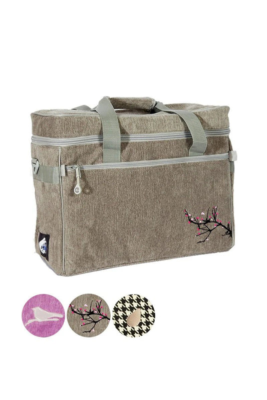 Sewing Case  - Quality Sewing & Vacuum