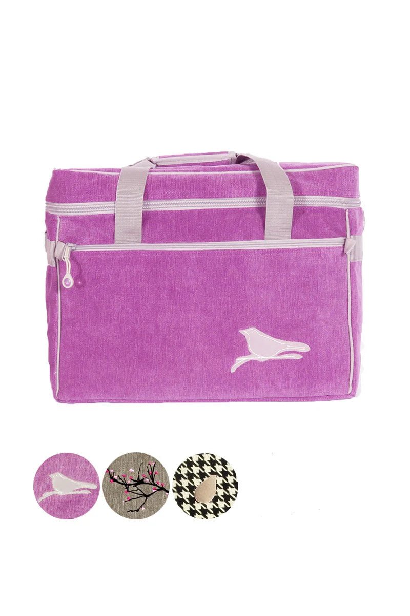 Sewing Case  - Quality Sewing & Vacuum