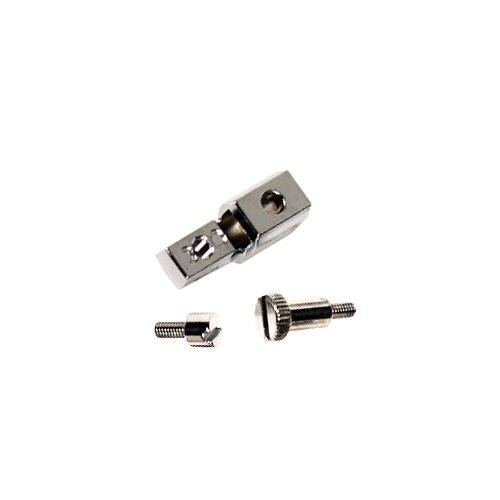 Brother Adapter for Low Shank Screw-On Feet
