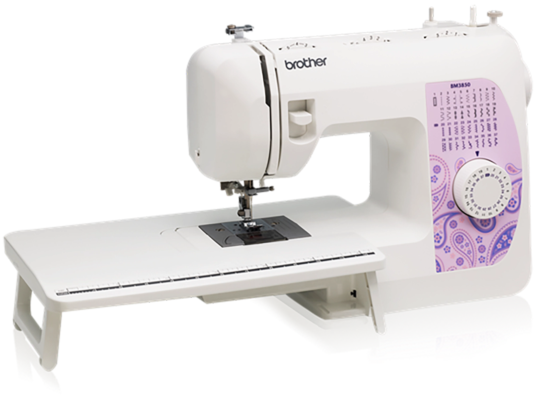 Brother BM3850 Sewing Machine