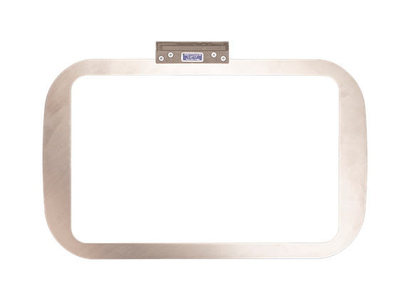 Brother Durkee Embroidery Frame for Luminaire XP1