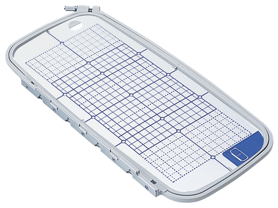 Brother Embroidery Hoop SA445 (5" x 12")
