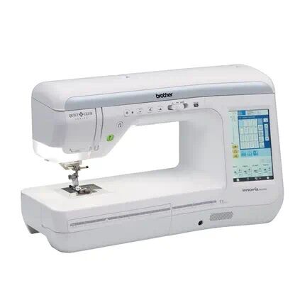 Brother Innov-ís BQ2500 Sewing and Quilting Machine