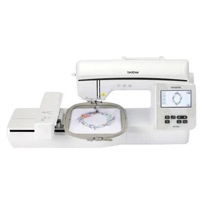 Brother Innov-ís NQ1700E Embroidery Machine