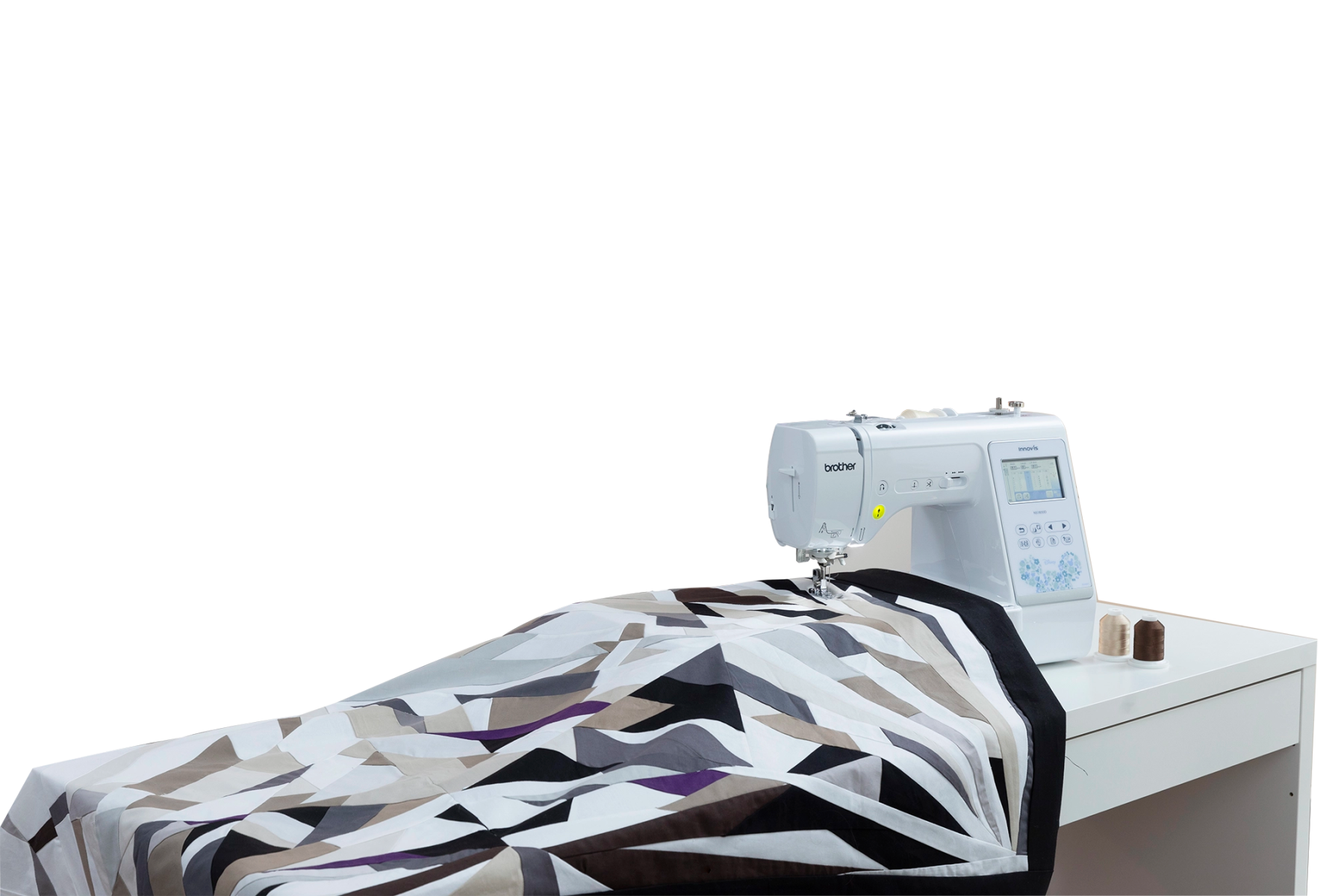 Brother Innov-is NS1850D Sewing & Embroidery