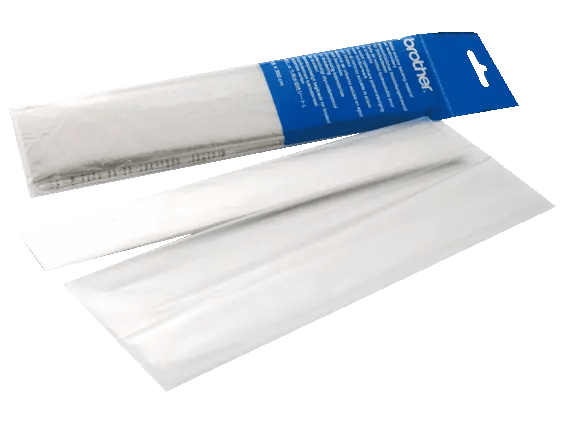 Brother Lightweight Water Soluble Stabilizer Roll - 11in x 3.2yds - Quality Sewing & Vacuum