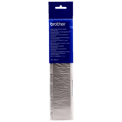 Brother Lightweight Water Soluble Stabilizer Roll - 11in x 3.2yds