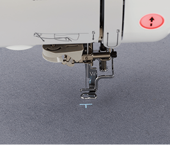 Brother Luminaire 2 Innov-ís XP2 Sewing, Quilting & Embroidery Machine