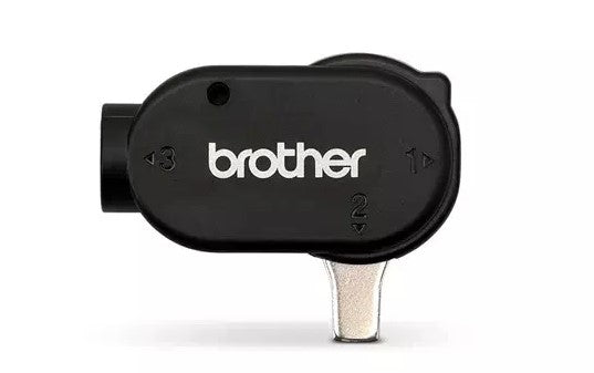 Brother Multi-Purpose Screwdriver - Quality Sewing & Vacuum