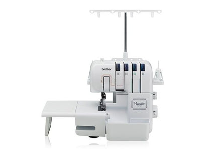 Brother Pacesetter PS3734T Serger - Quality Sewing & Vacuum