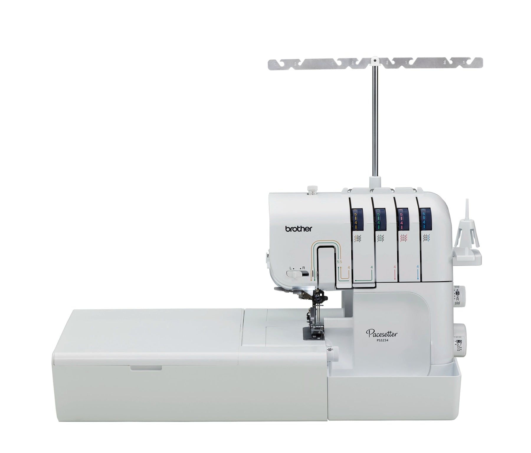 Brother PS5234 Serger