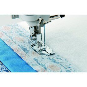 Brother SA125 1/4" Quilting Foot