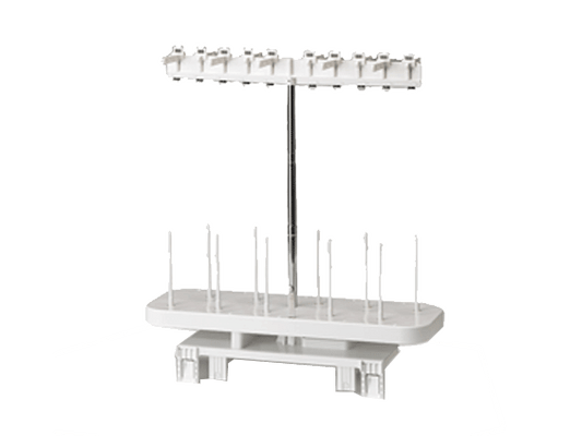 Brother SA561 10-Spool Thread Stand