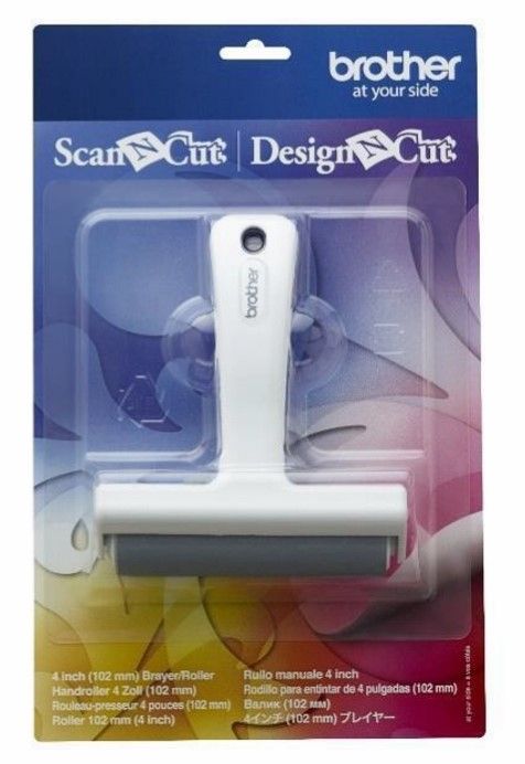 Brother ScanNCut Brayer