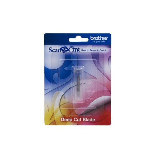 ,Brother ScanNCut Deep Cut Blade
