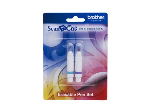 Brother ScanNCut Erasable Pen Set