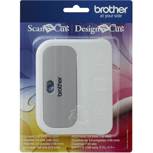 Brother ScanNCut Scraper - Quality Sewing & Vacuum