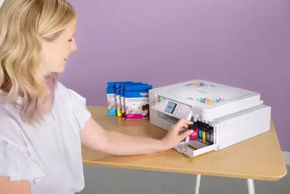 Brother SP1 Sublimation Printer - Quality Sewing & Vacuum